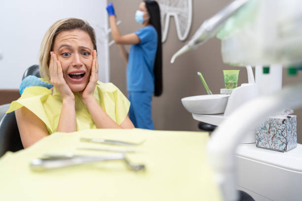 Emergency Dental Filling Replacement in IL